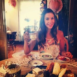 Meet your Posher, Stephanie